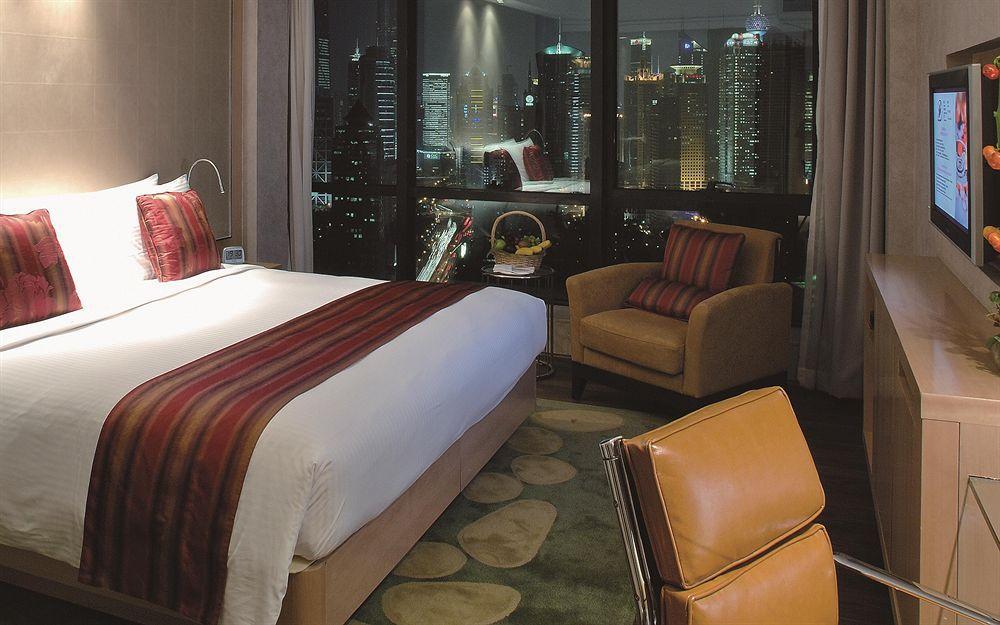 The Eton Hotel Thượng Hải Phòng bức ảnh