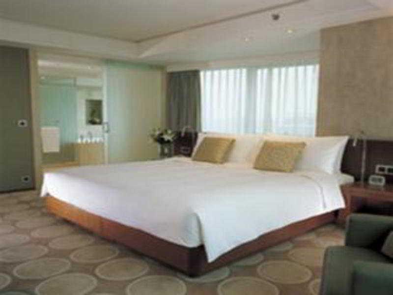 The Eton Hotel Thượng Hải Ngoại thất bức ảnh