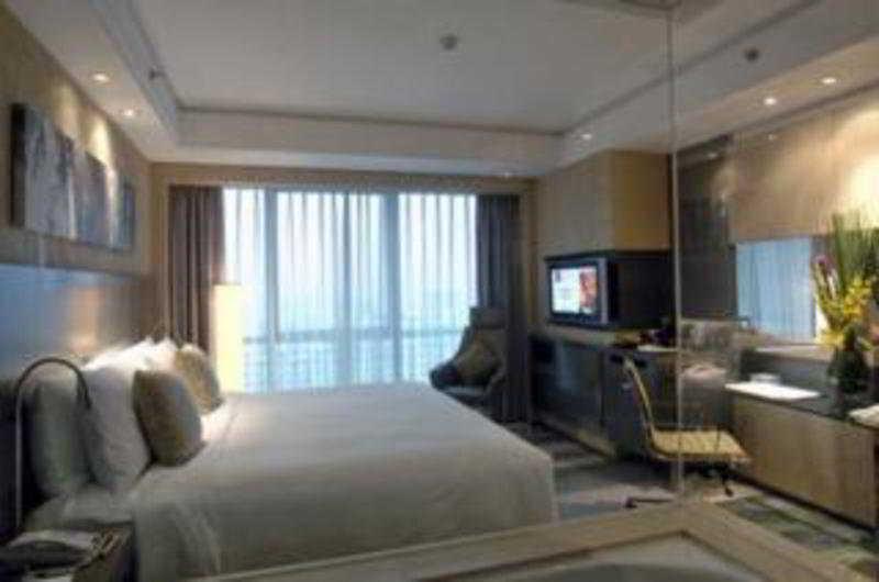 The Eton Hotel Thượng Hải Phòng bức ảnh
