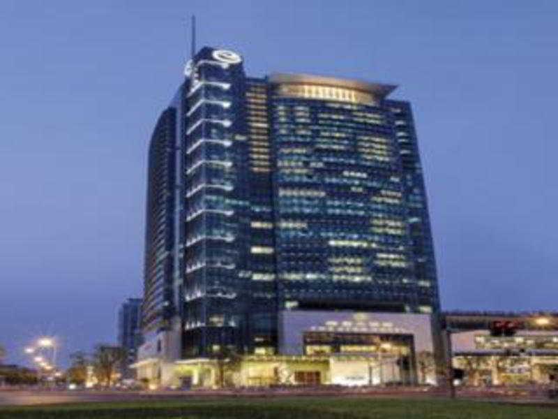 The Eton Hotel Thượng Hải Ngoại thất bức ảnh